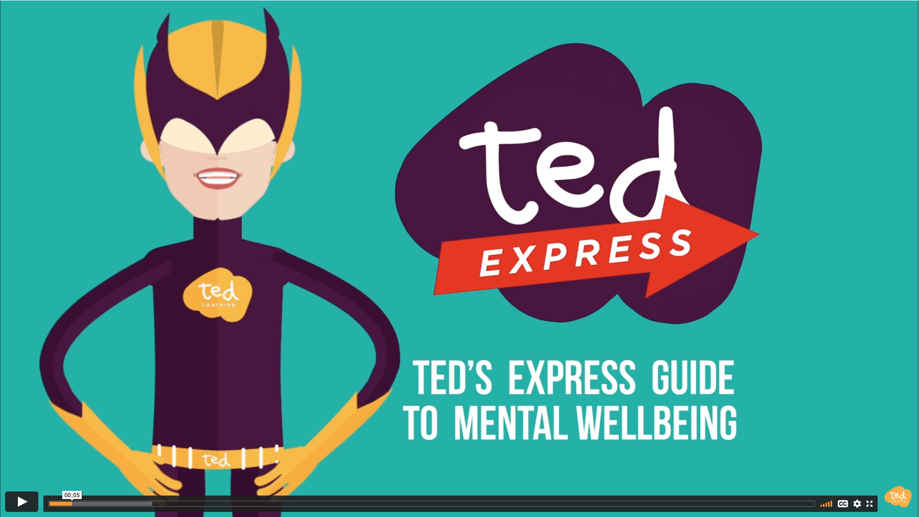 ted Hub Online Courses